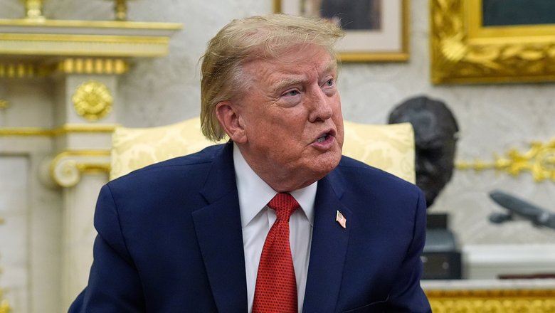 Американист: Трамп не сможет перекрыть торговлю Канады с ЕС