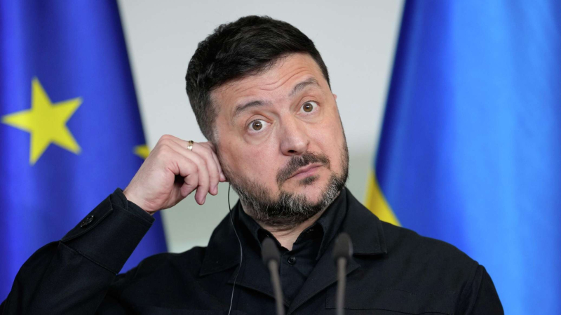 Большая часть финпомощи на Украине разворовывается – это признали в Раде