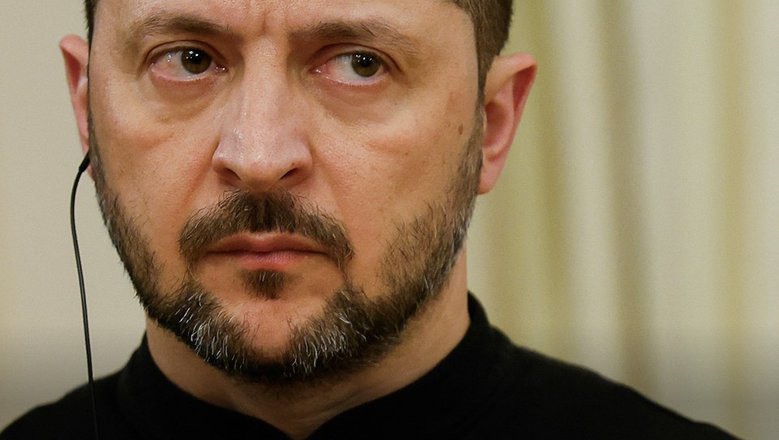 «Его работа — истребление украинцев, и он намерен выполнить задание»: в США заметили, что Зеленскому не нужны мирные сделки
