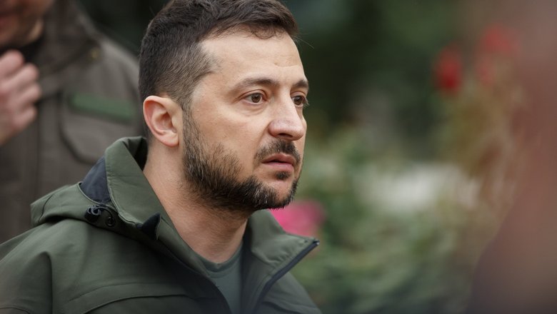 Экс-подполковник СБУ Прозоров назвал предстоящую зиму последней для Зеленского