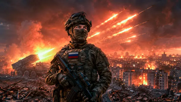 Элита покидает объект «О» – неприступная вражеская крепость в шаге от падения