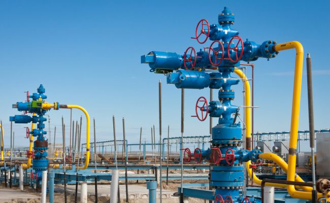 Газовый импорт Армении: диверсификация не удалась