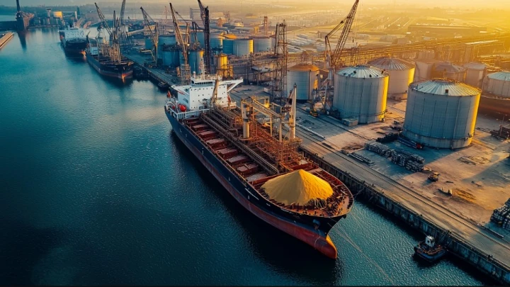 Иран давит, хуситы штурмуют. Богатеет – Россия. Цена на русскую нефть взлетела до 5