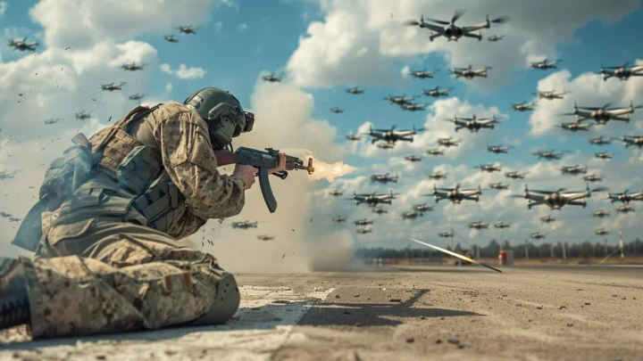 Категория «Д»: В России начали набирать в боевые отряды негодных к службе