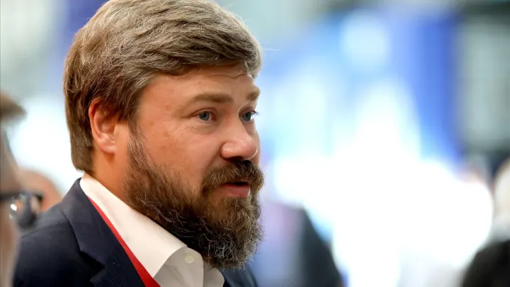 Константин Малофеев: «Нас не любят за то, что Россия восстала против глобальной повестки»