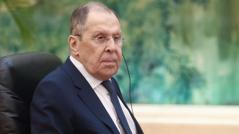 Лавров призвал осторожно относиться к любым договоренностям с Западом