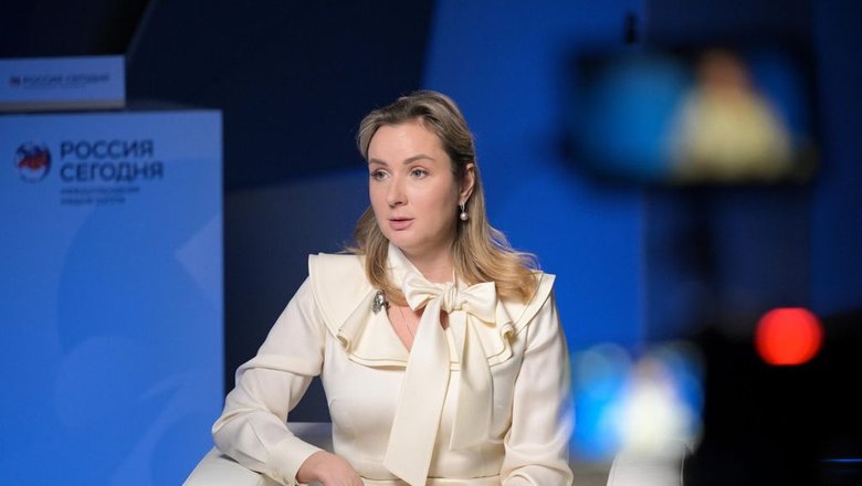 Львова-Белова рассказала, как мошенники втянули подростка в преступление