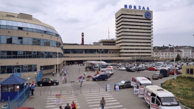 Массированная атака: режим ЧС введен в Ростове-на-Дону