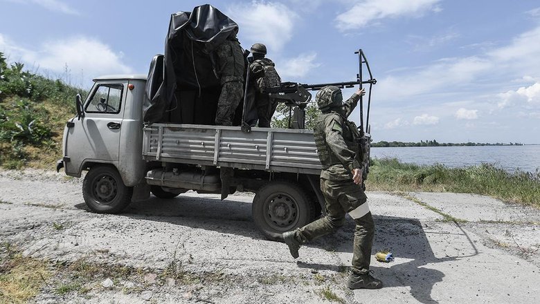 Минобороны сообщило об уничтожении 238 украинских БПЛА за день
