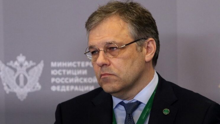 Мирошник: Берлин считает, что ему можно все, а Москве — то, что позволят