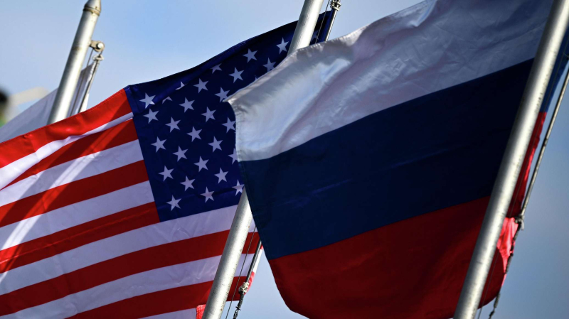 Мирошник назвал контакты России и США раздражающим фактором для Европы