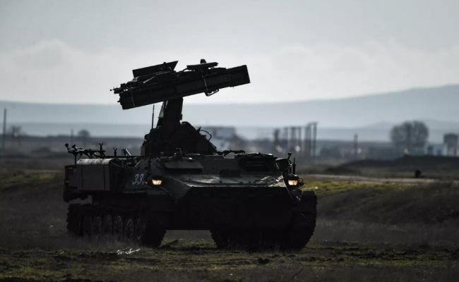 Настоящая «альфа»: в России создана новая радиолокационная станция