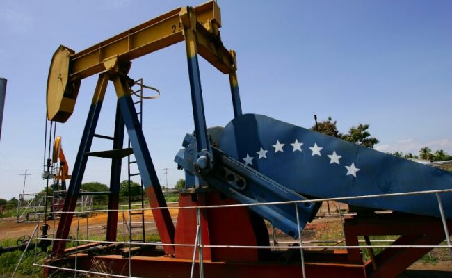Ни венесуэльской нефти, ни $ 345 миллионов: польская Orlen хотела сэкономить