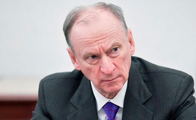 Патрушев: Сикорский не осознает, что в войне с Россией, Польша исчезнет за два дня