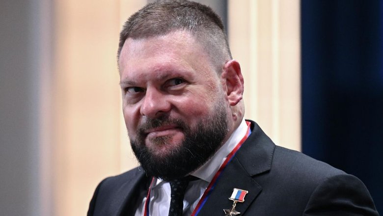 Поддубный назвал защиту исторической правды вопросом выживания