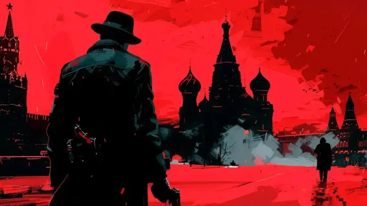 Полковник Чернов узнал, как директор ЦРУ поговорил с главой ФСБ: «Собеседники перешли на повышенный тон»