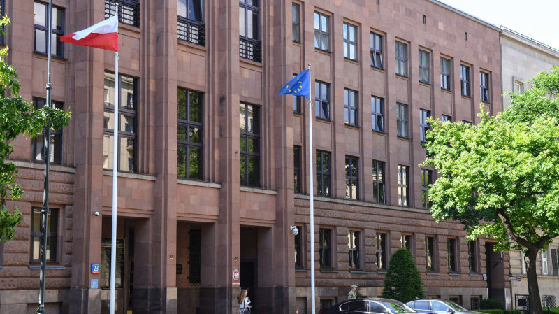 Польша выслала за неделю 29 граждан Беларуси