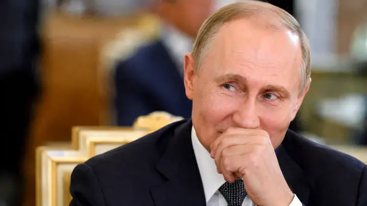 «Путин вновь нас победил»: Гюнтер так расстроился, что чуть не плачет. Вот, что случилось