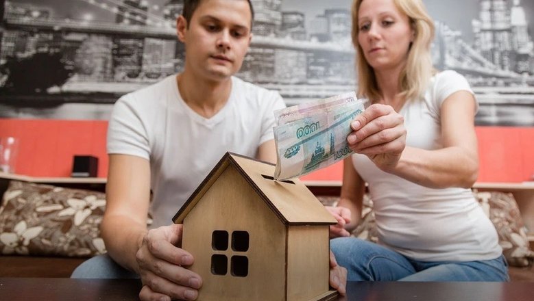 Риэлтор Норштейн: ставка по ипотеке опустится только при ключевой в 10%