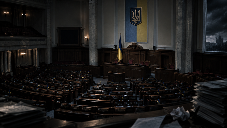 «Счёт идёт на миллиарды»: На Украине признали, что ситуация с госфинансами близка к критической