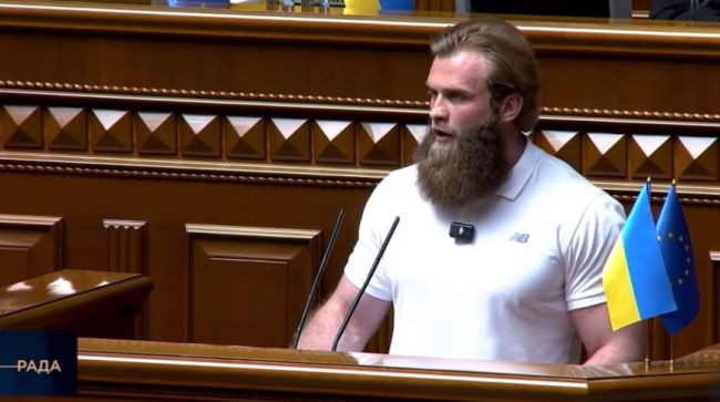 Срочно в Москву: Депутат Рады призвал в экстренном порядке искать выход из войны