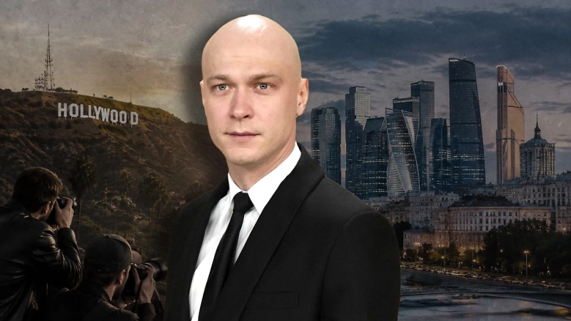 Свой или чужой: как Юра Борисов зарабатывает у нас до 2 млн в день и остаётся любимцем Голливуда?