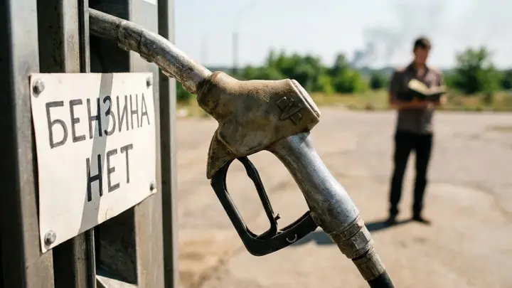 Такого Урал ещё не видел. Барыги-ждуны активизировались в Екатеринбурге