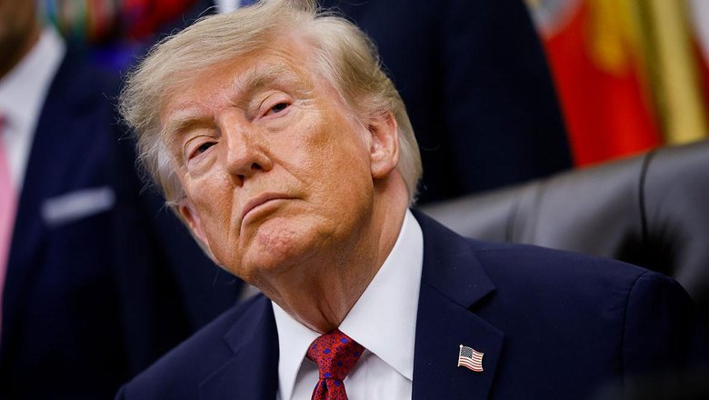 Трамп ответил на вопрос о приглашении Путина на саммит G20 в Майами