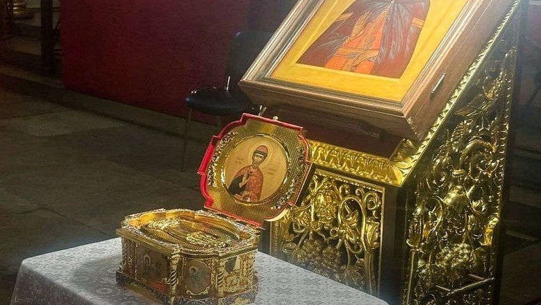 Ученые обомлели, открыв саркофаг Дмитрия Донского: вот в чем был погребён князь
