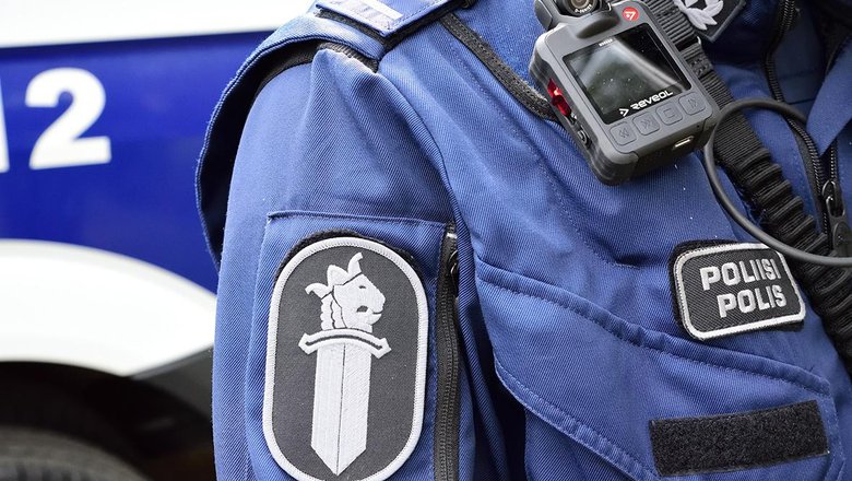 В Финляндии прекратили уголовное дело об упавших украинских БПЛА