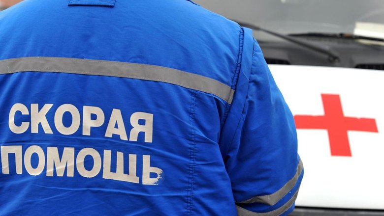 В Клину Peugeot сбил девочку на пешеходном переходе