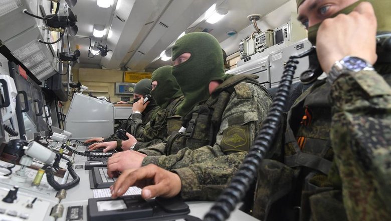 В Пензенской области сбили два беспилотника