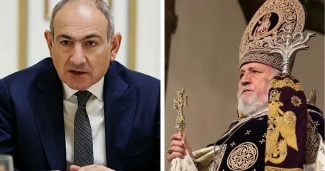 В Армении никак не могут осудить Гарегина II — от дела отказался и прокурор