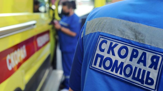 В Белгородской области два человека погибли и два ранены при атаке БПЛА