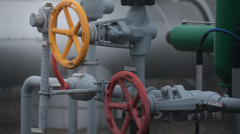Венгрия готова отказаться от российского газа по решению Еврокомиссии
