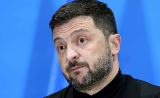 Заюлил: Зеленский требует добавки к соглашению не бить по энергетике