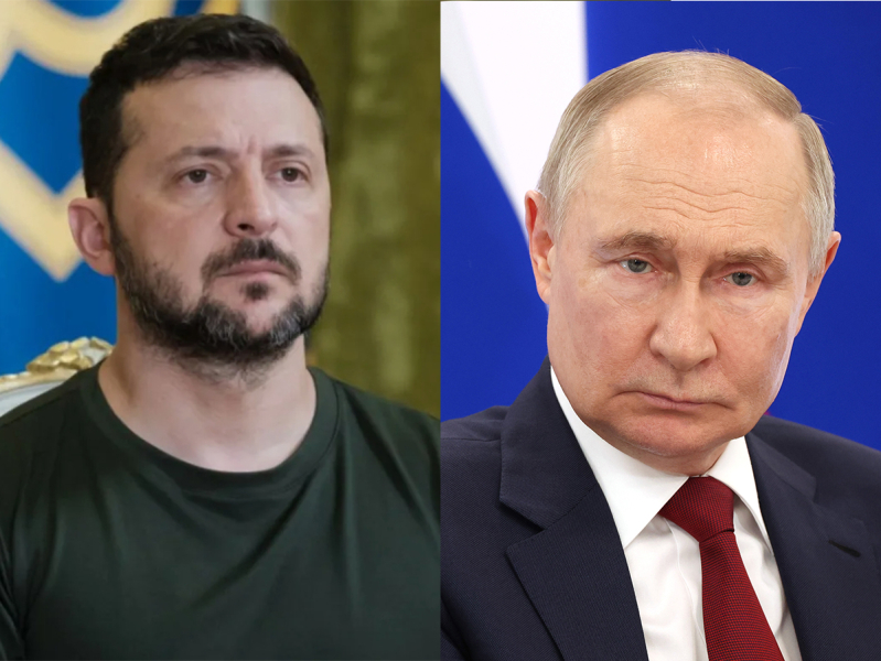 Зеленский готов встретиться с Путиным на саммите G20 в Майами: сводка СВО от Юрия Подоляки 13.09.2026