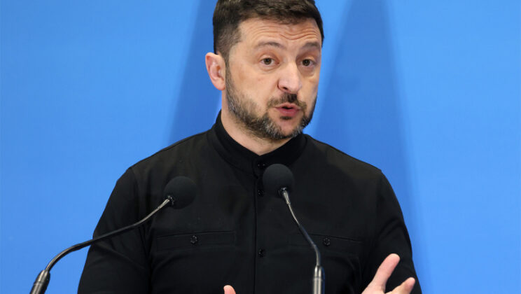 Зеленский признал невозможность победы над Россией: сводка СВО от Юрия Подоляки 16.09.2026