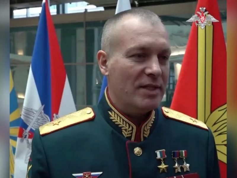 «Знали, куда и когда бить»: появились новые подробности гибели генерала Груниса