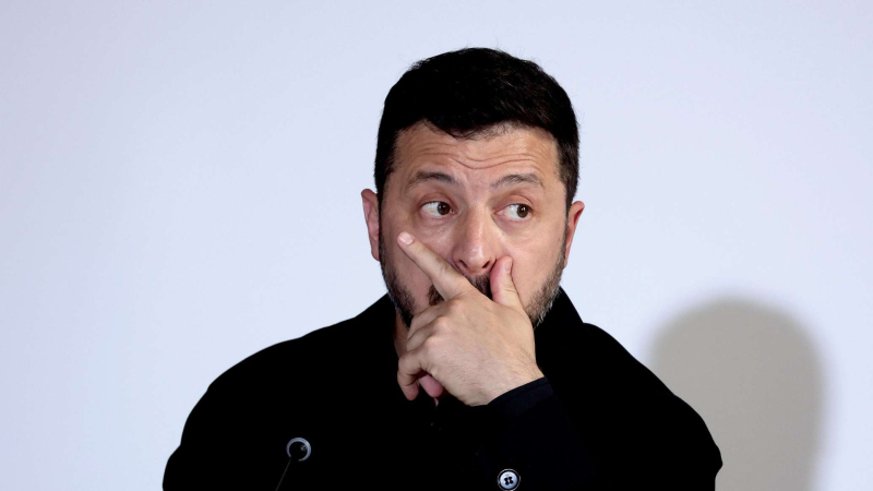 Дания выяснила, где осели выделенные Киеву деньги