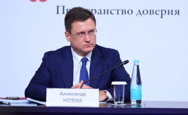 Новак: ВСУ ударили по четырем заводам