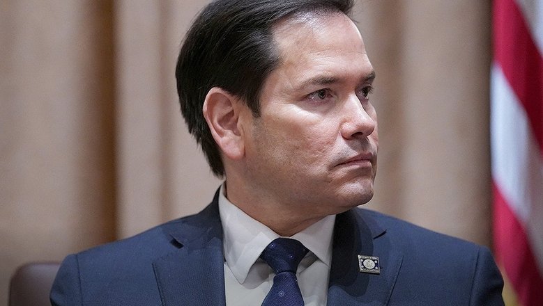 Рубио заявил, что обсудил с Лавровым перспективы встречи Путина и Трампа в КНР
