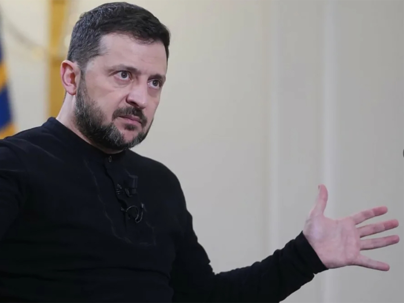 «Трудно понять»: в Европе удивились действиям Киева перед мирными переговорами — сводка СВО от Юрия Подоляки 31.10.2026