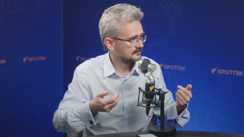 «У них вопрос выживания»: Школьников спрогнозировал бунты мигрантов в Европе
